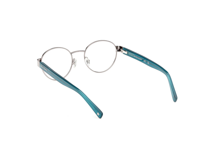 Optical Frames Guess Jeans GJ50001 010 48 19 — vista 3