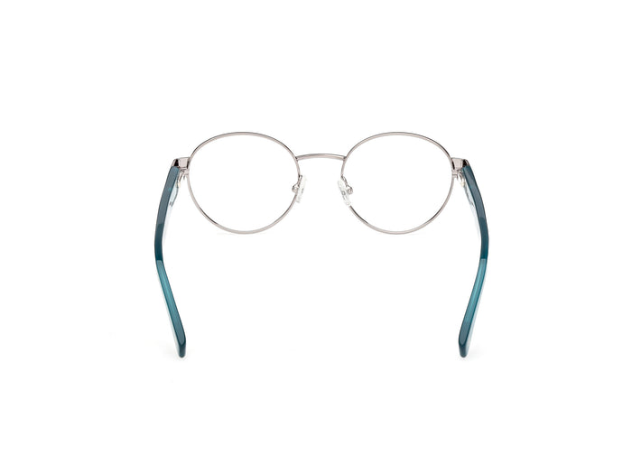 Optical Frames Guess Jeans GJ50001 010 48 19 — vista 4