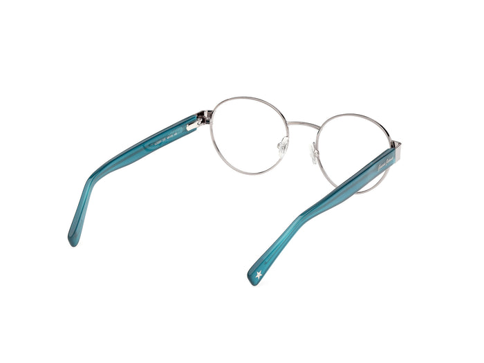 Optical Frames Guess Jeans GJ50001 010 48 19 — vista 5