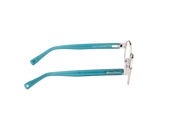 Optical Frames Guess Jeans GJ50001 010 48 19 — vista 6