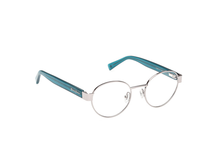 Optical Frames Guess Jeans GJ50001 010 48 19 — vista 7