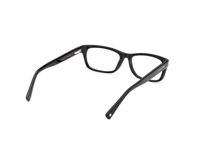Gafas Graduadas Guess Jeans GJ50002 001 52 15 — vista 5