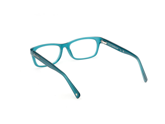 Optical Frames Guess Jeans GJ50002 087 52 15 — vista 3