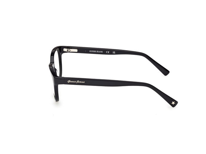Optical Frames Guess Jeans GJ50003 001 50 16 — vista 2