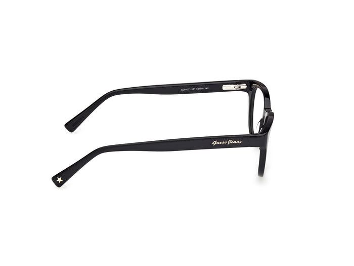 Optical Frames Guess Jeans GJ50003 001 50 16 — vista 6