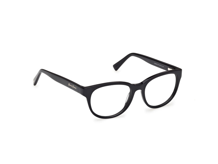Optical Frames Guess Jeans GJ50003 001 50 16 — vista 7