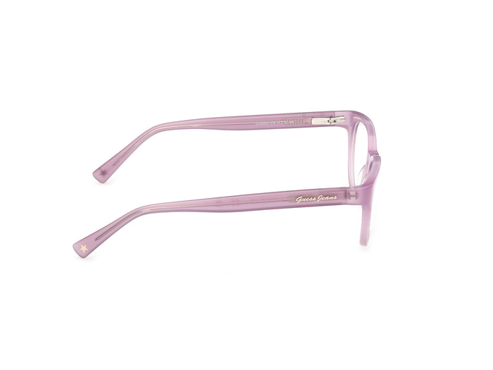 Optical Frames Guess Jeans GJ50003 078 50 16 — vista 6