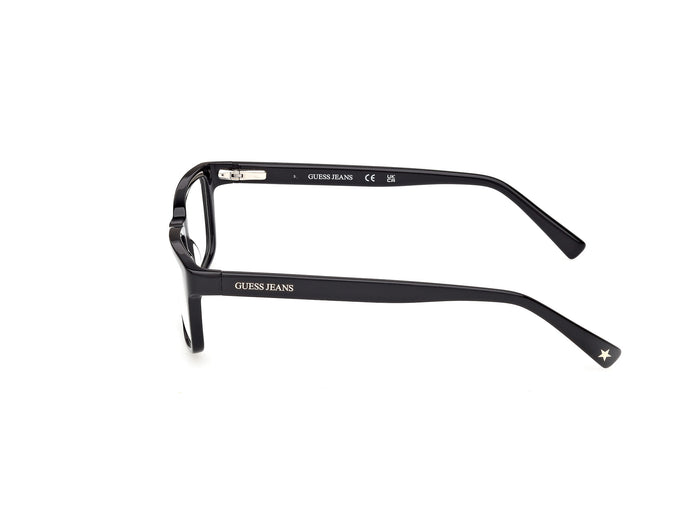 Gafas Graduadas Guess Jeans GJ50004 001 52 15 — vista 2