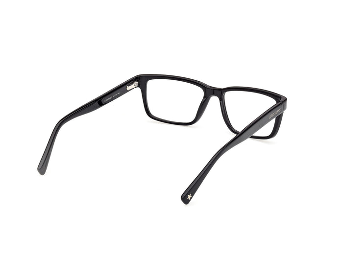 Gafas Graduadas Guess Jeans GJ50004 001 52 15 — vista 5