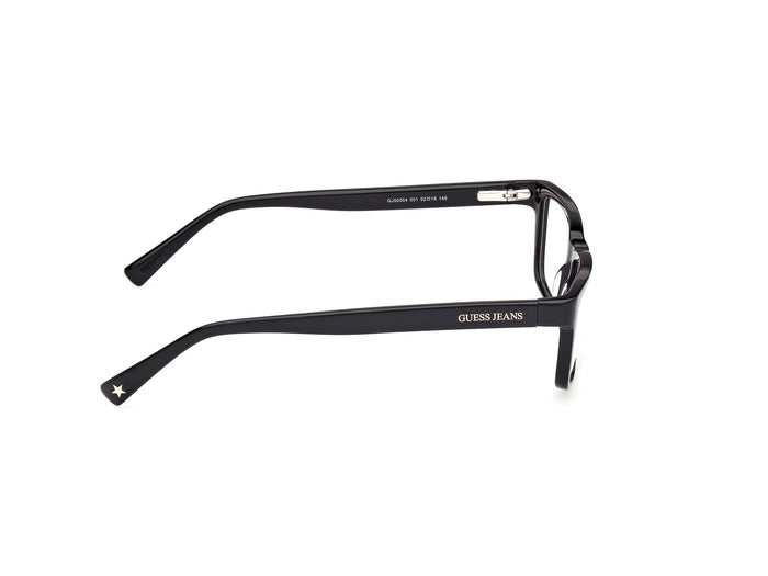 Gafas Graduadas Guess Jeans GJ50004 001 52 15 — vista 6