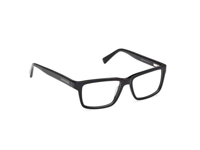 Gafas Graduadas Guess Jeans GJ50004 001 52 15 — vista 7