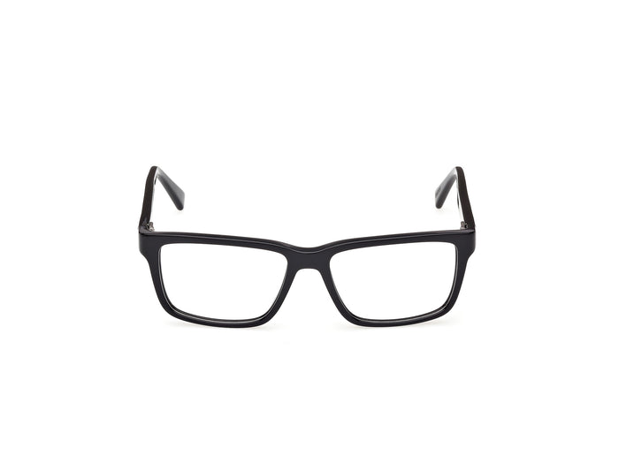 Gafas Graduadas Guess Jeans GJ50004 001 52 15 — vista 8