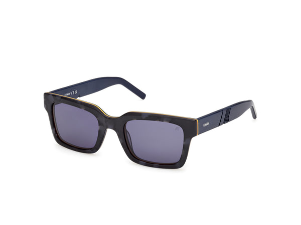 Gafas de Sol K-Way KW1 55V 52 22 · 1