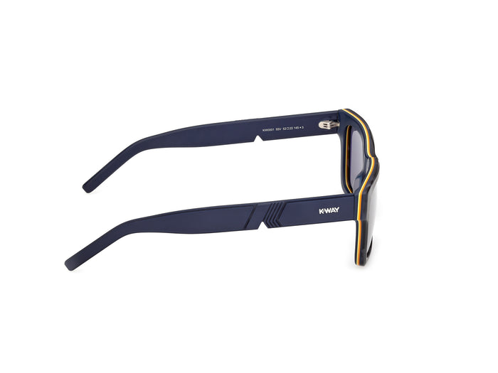 Солнцезащитные очки K-Way KW1 55V 52 22 — vista 6
