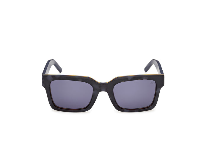 Солнцезащитные очки K-Way KW1 55V 52 22 — vista 8
