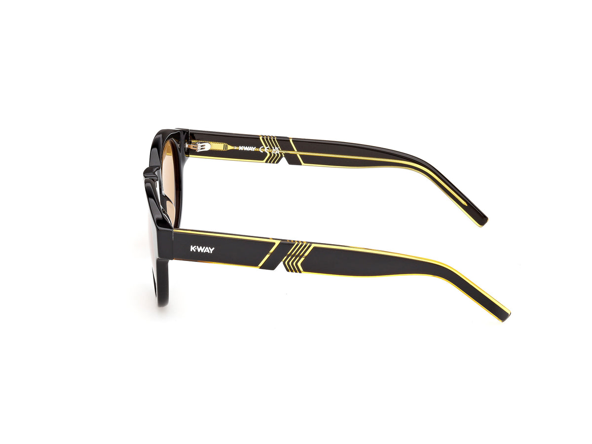 Sonnenbrille K-Way KW8 01J 50 23