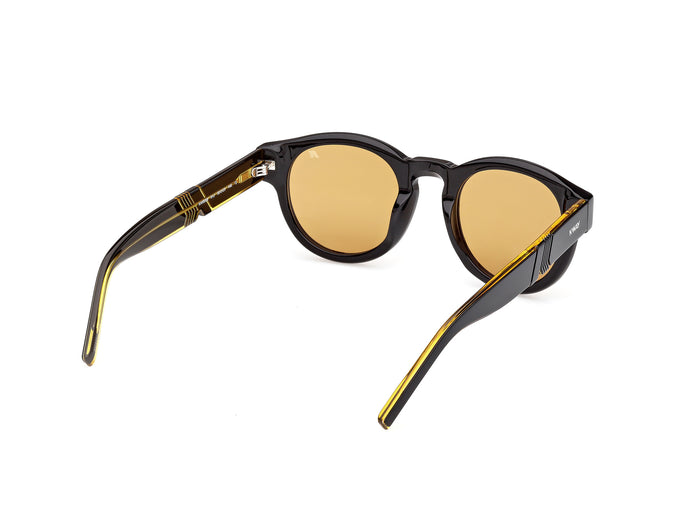 Солнцезащитные очки K-Way KW8 01J 50 23 — vista 5