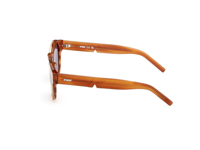 Солнцезащитные очки K-Way KW8 41N 50 23 — vista 2