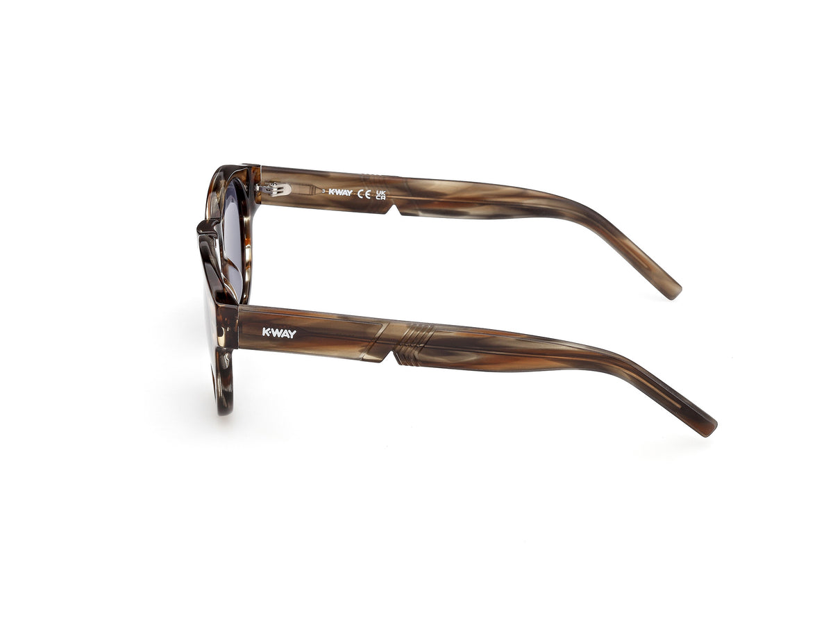 Sonnenbrille K-Way KW8 50V 50 23