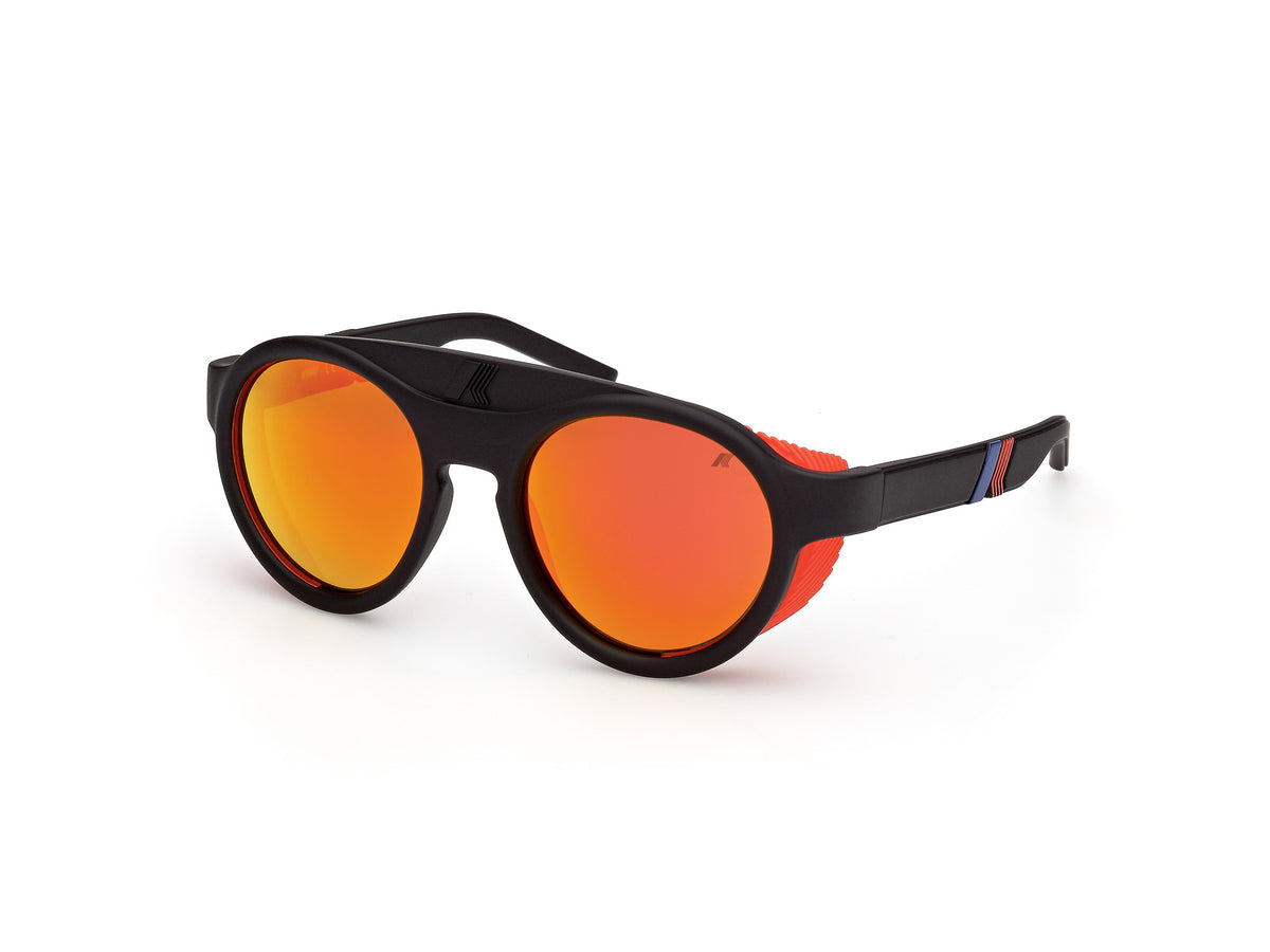 Sonnenbrille K-Way KW15 02L 52 20