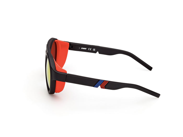 Солнцезащитные очки K-Way KW15 02L 52 20 — vista 2