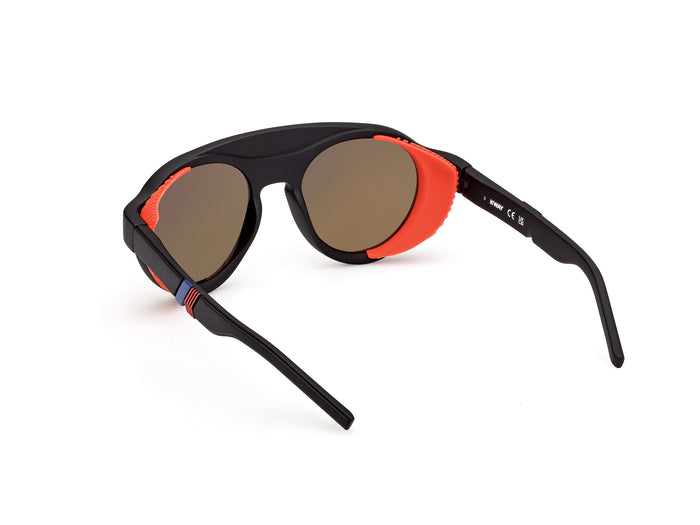 Солнцезащитные очки K-Way KW15 02L 52 20 — vista 3