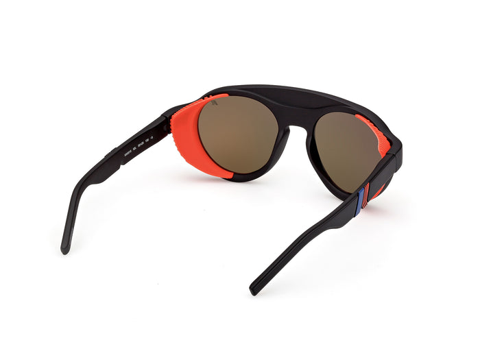 Солнцезащитные очки K-Way KW15 02L 52 20 — vista 5
