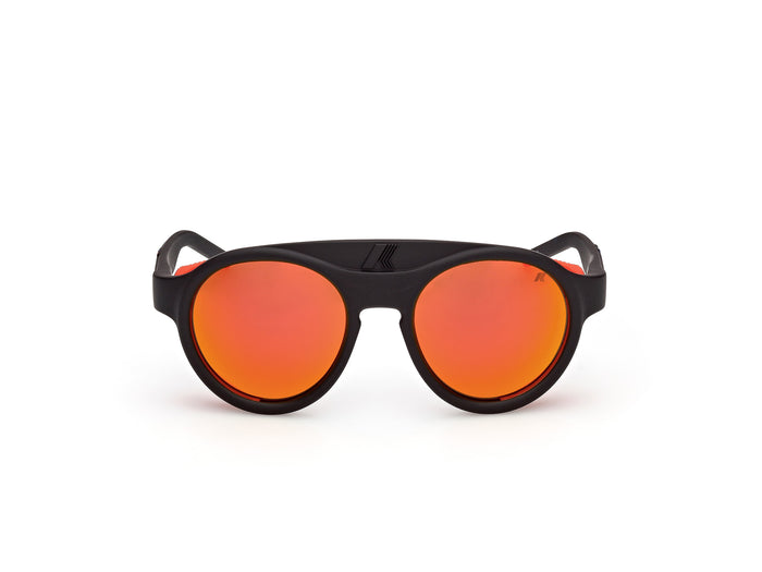 Солнцезащитные очки K-Way KW15 02L 52 20 — vista 8