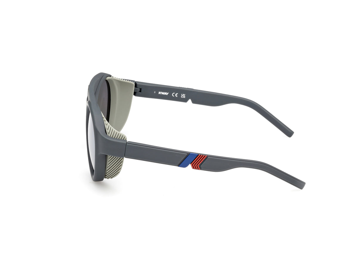 Sonnenbrille K-Way KW15 20C 52 20