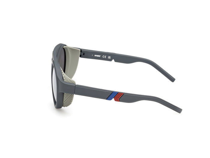 Gafas de Sol K-Way KW15 20C 52 20 — vista 2