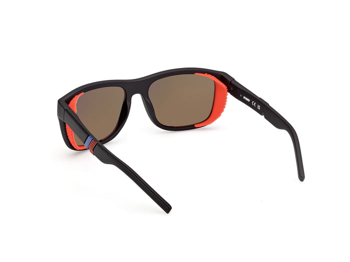 Солнцезащитные очки K-Way KW16 02L 58 18 — vista 3
