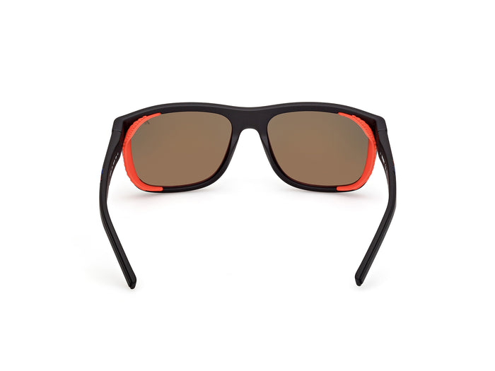 Солнцезащитные очки K-Way KW16 02L 58 18 — vista 4