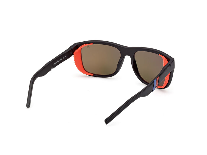 Солнцезащитные очки K-Way KW16 02L 58 18 — vista 5
