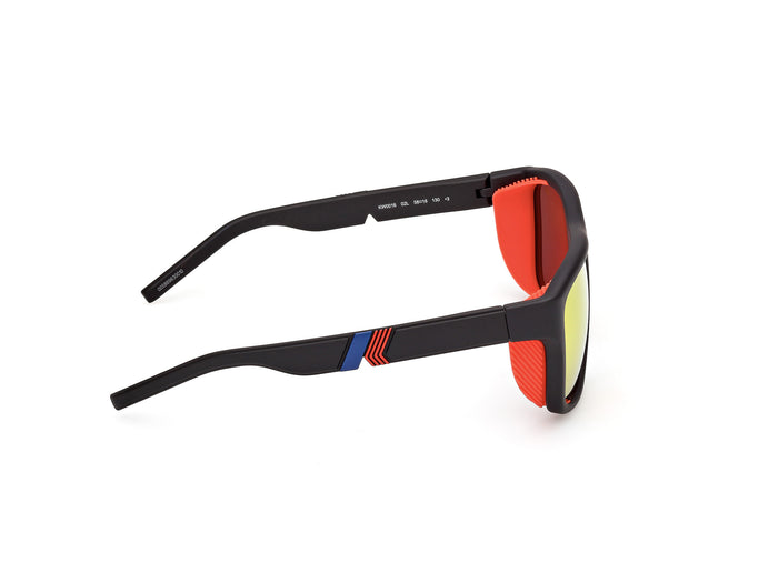 Солнцезащитные очки K-Way KW16 02L 58 18 — vista 6