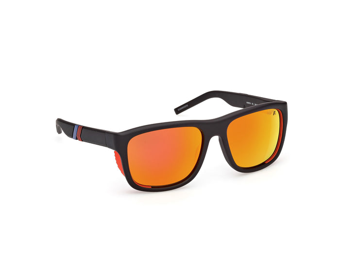 Солнцезащитные очки K-Way KW16 02L 58 18 — vista 7