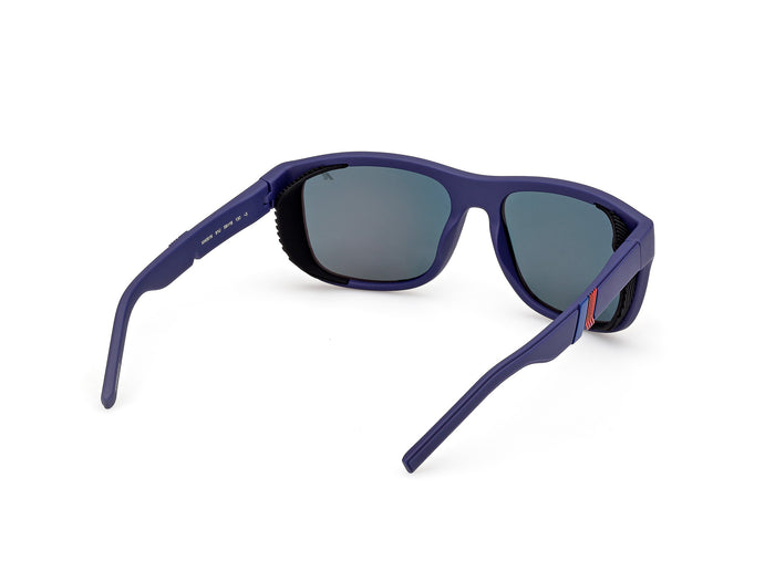 Sunglasses K-Way KW16 91U 58 18 — vista 5
