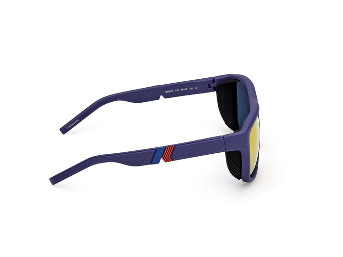 Sunglasses K-Way KW16 91U 58 18 — vista 6