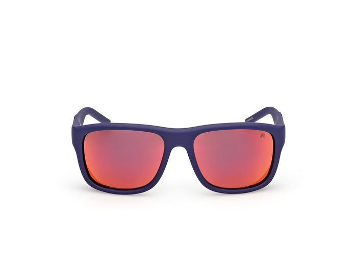 Sunglasses K-Way KW16 91U 58 18 — vista 8