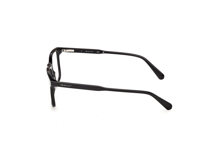Optical Frames Gant GA50095 001 53 / 55 17 — vista 2