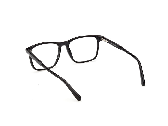 Optical Frames Gant GA50095 001 53 / 55 17 — vista 3