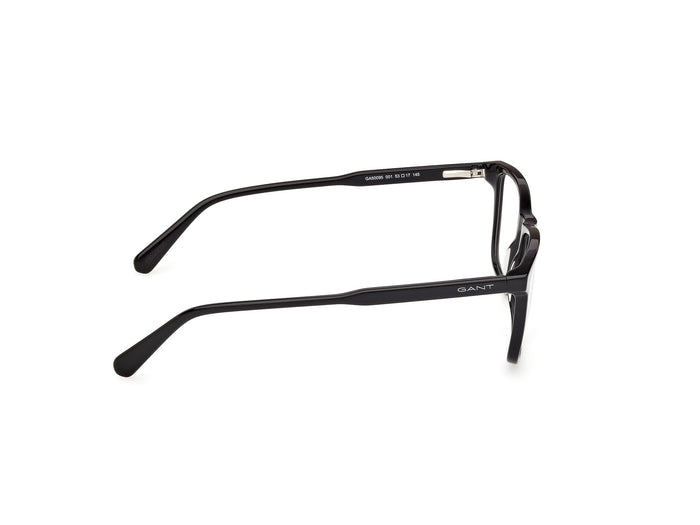 Optical Frames Gant GA50095 001 53 / 55 17 — vista 6