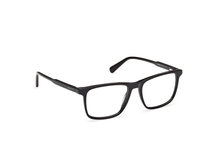 Optical Frames Gant GA50095 001 53 / 55 17 — vista 7