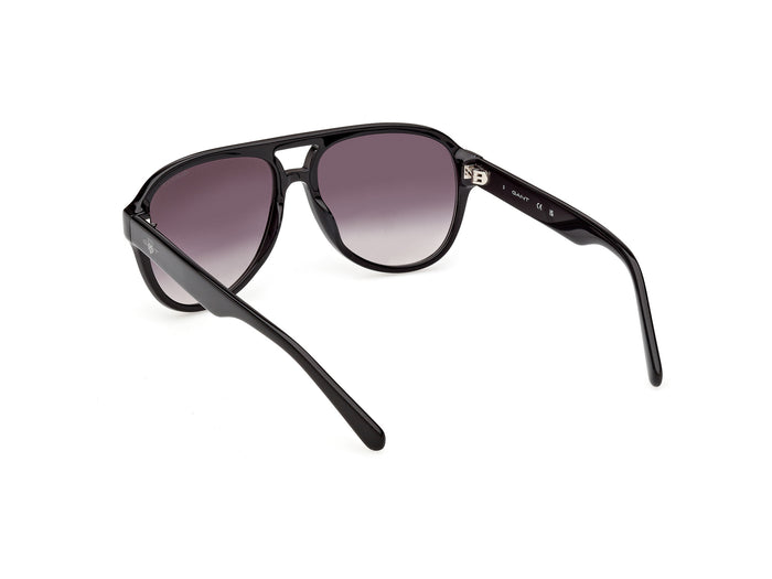 Sonnenbrille Gant GA37 01B 56 15 — vista 3