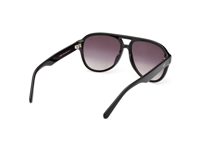 Sonnenbrille Gant GA37 01B 56 15 — vista 5
