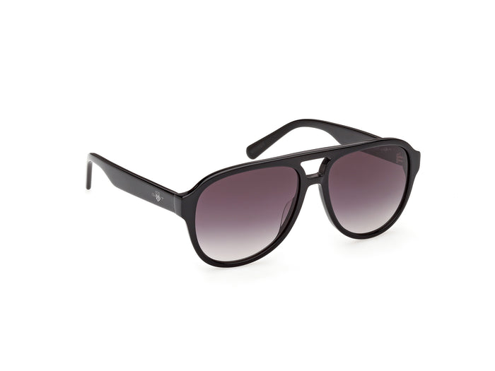 Sonnenbrille Gant GA37 01B 56 15 — vista 7