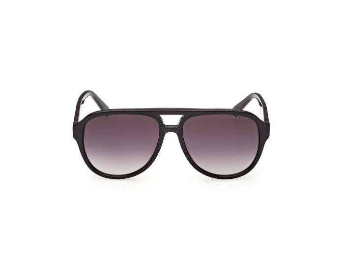 Sonnenbrille Gant GA37 01B 56 15 — vista 8