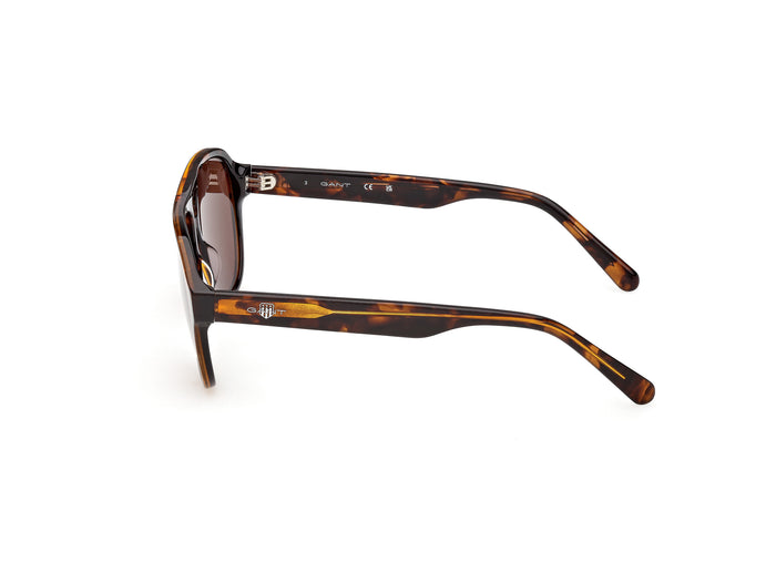 Sonnenbrille Gant GA37 52E 56 15 — vista 2