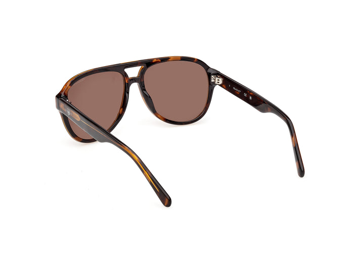 Sonnenbrille Gant GA37 52E 56 15 — vista 3
