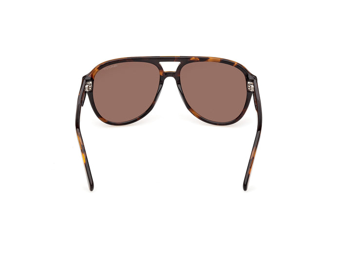 Sonnenbrille Gant GA37 52E 56 15 — vista 4