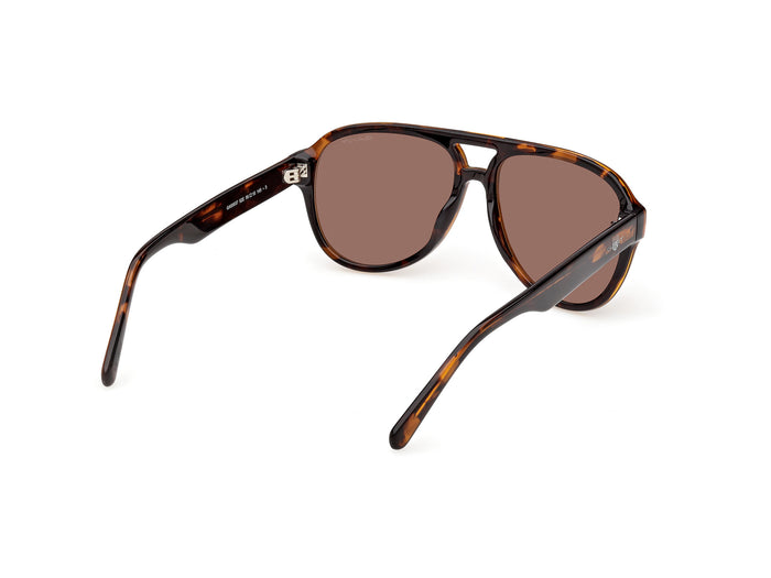 Sonnenbrille Gant GA37 52E 56 15 — vista 5